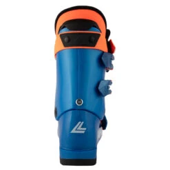 2026 Lange RSJ 65 Ski Boot 13 2026 Lange RSJ 65 Ski Boot -Finest Ski Equipment LBN5120 RSJ 65 VIBRANT BLUE PNG 04