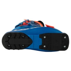 2026 Lange RSJ 65 Ski Boot 14 2026 Lange RSJ 65 Ski Boot -Finest Ski Equipment LBN5120 RSJ 65 VIBRANT BLUE PNG 05