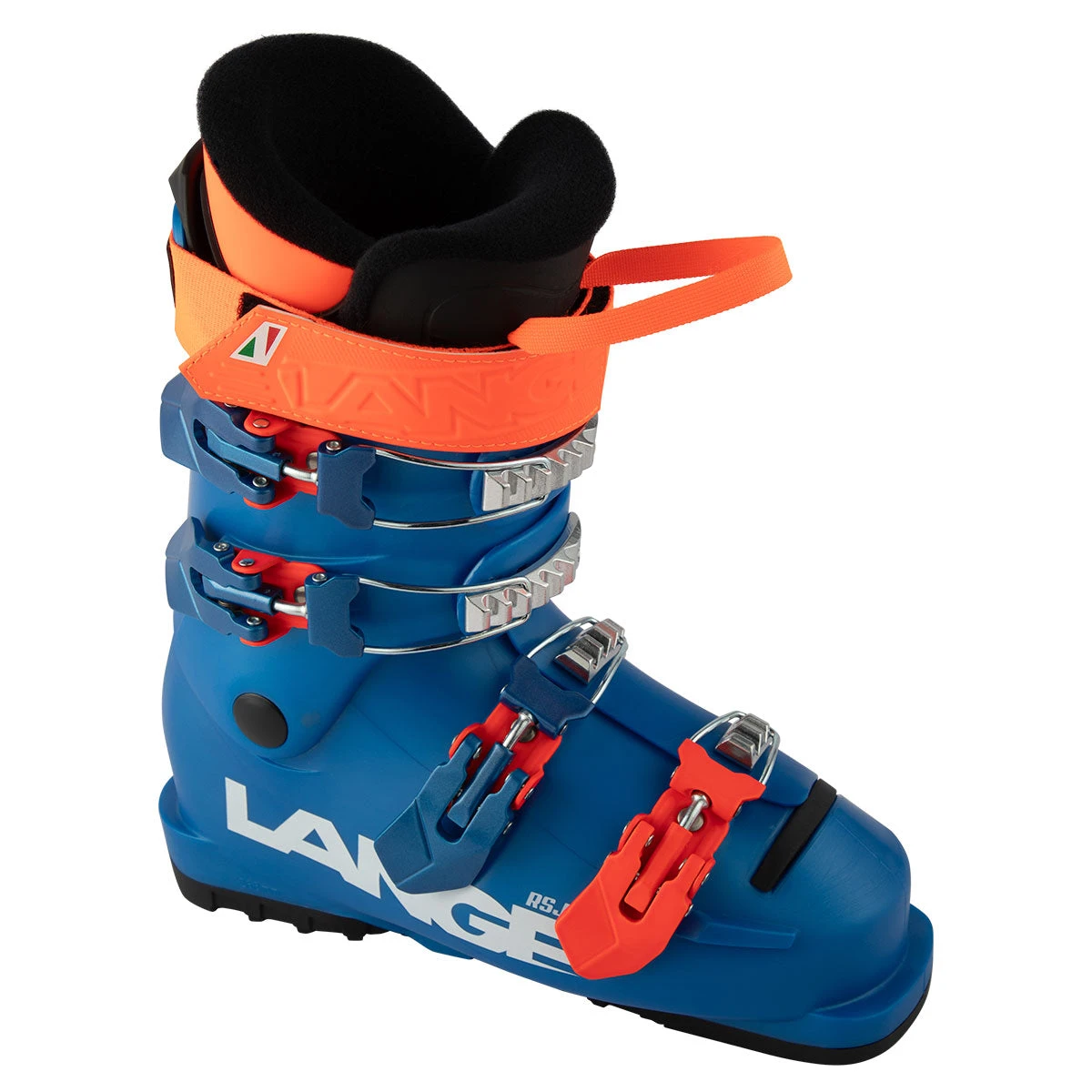 2026 Lange RSJ 65 Ski Boot 8 2026 Lange RSJ 65 Ski Boot - Image 6