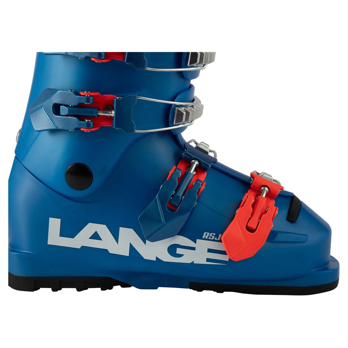 2026 Lange RSJ 65 Ski Boot 10 2026 Lange RSJ 65 Ski Boot - Image 8