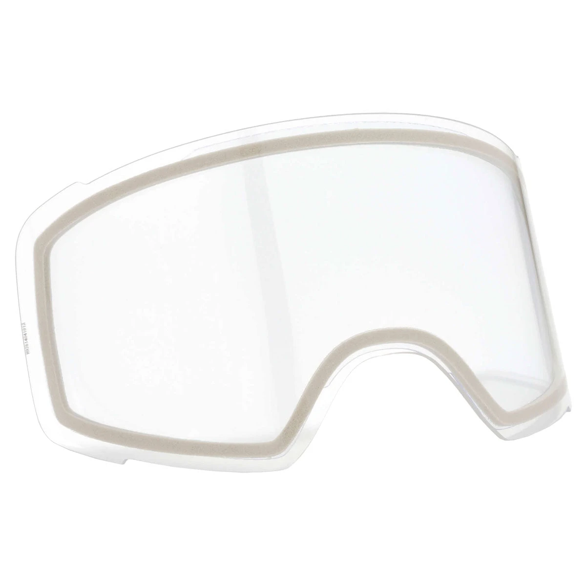 Shred Simplify Spare Lens 3 Shred Simplify Spare Lens