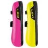Leki WC Carbon Speed Rail Shin Guards -Finest Ski Equipment Leki Carbon Speedrail Shins