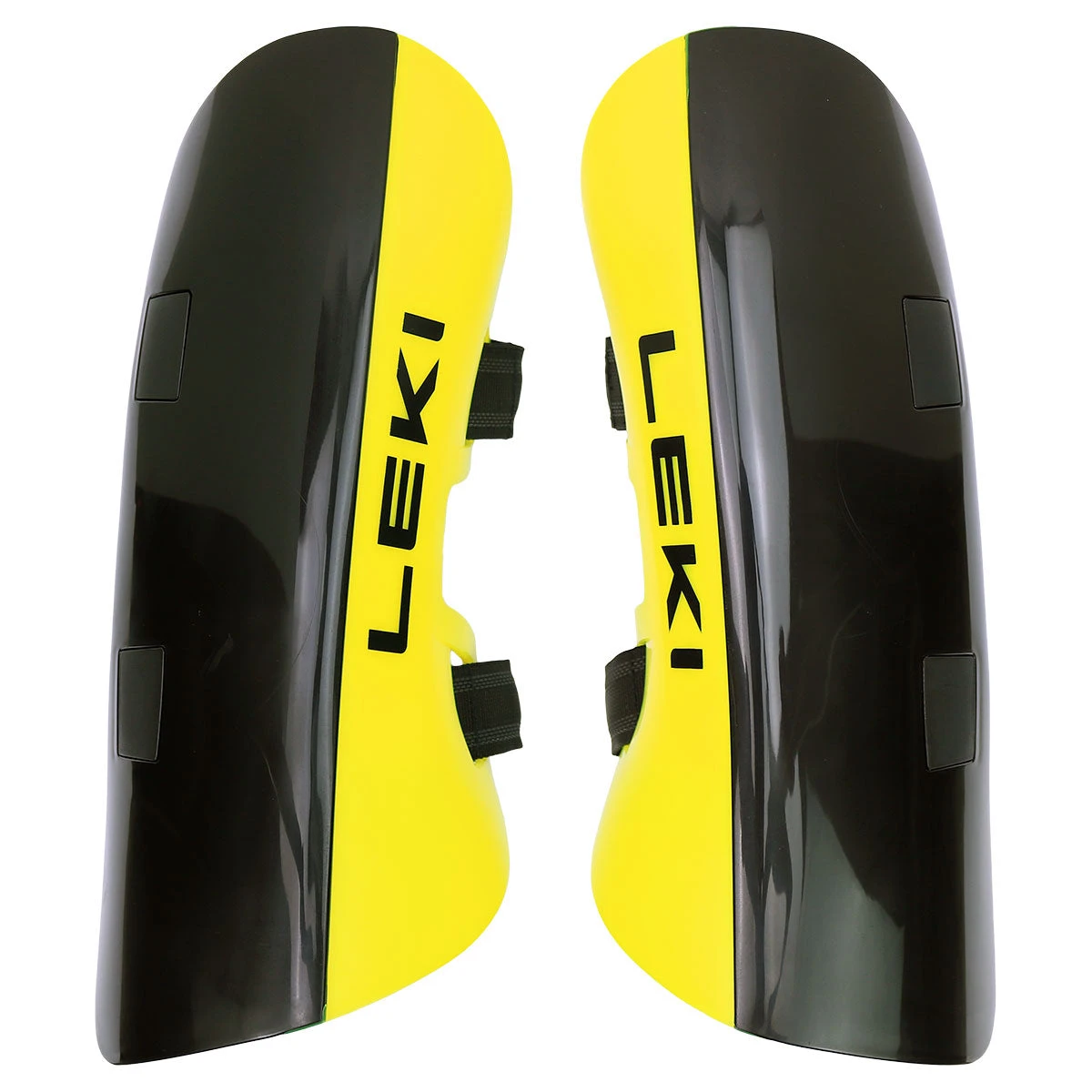 Leki JR WC 4Race Shin Guards 3 Leki JR WC 4Race Shin Guards