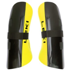 Leki JR WC 4Race Shin Guards 7 Leki JR WC 4Race Shin Guards -Finest Ski Equipment Leki JR WC 4 Race Shins 3