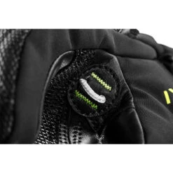 Leki JR WCR C-TECH 3D Gloves 12 Leki JR WCR C-TECH 3D Gloves -Finest Ski Equipment Leki JR WCR C Tech Glove 3