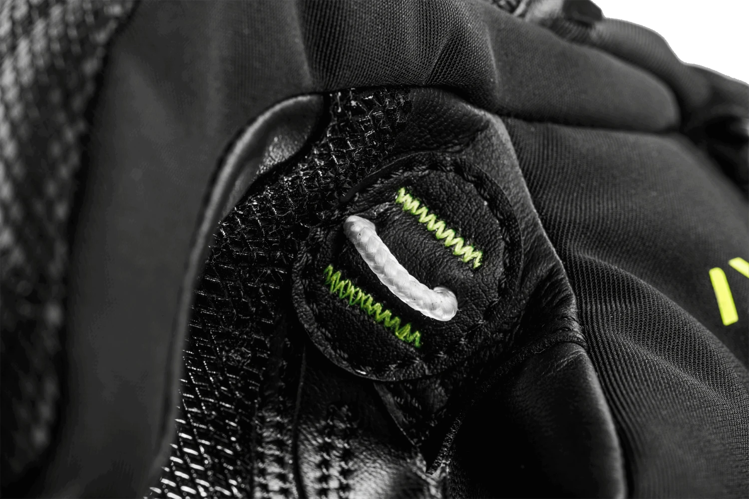 Leki JR WCR C-TECH 3D Mitts 7 Leki JR WCR C-TECH 3D Mitts - Image 5