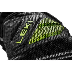 Leki JR WCR C-TECH 3D Gloves 11 Leki JR WCR C-TECH 3D Gloves -Finest Ski Equipment Leki JR WCR C Tech Mitt 3