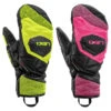 Leki JR WCR Venom 3D Mitts 1 Leki JR WCR Venom 3D Mitts -Finest Ski Equipment Leki JR WCR Venom Mitts