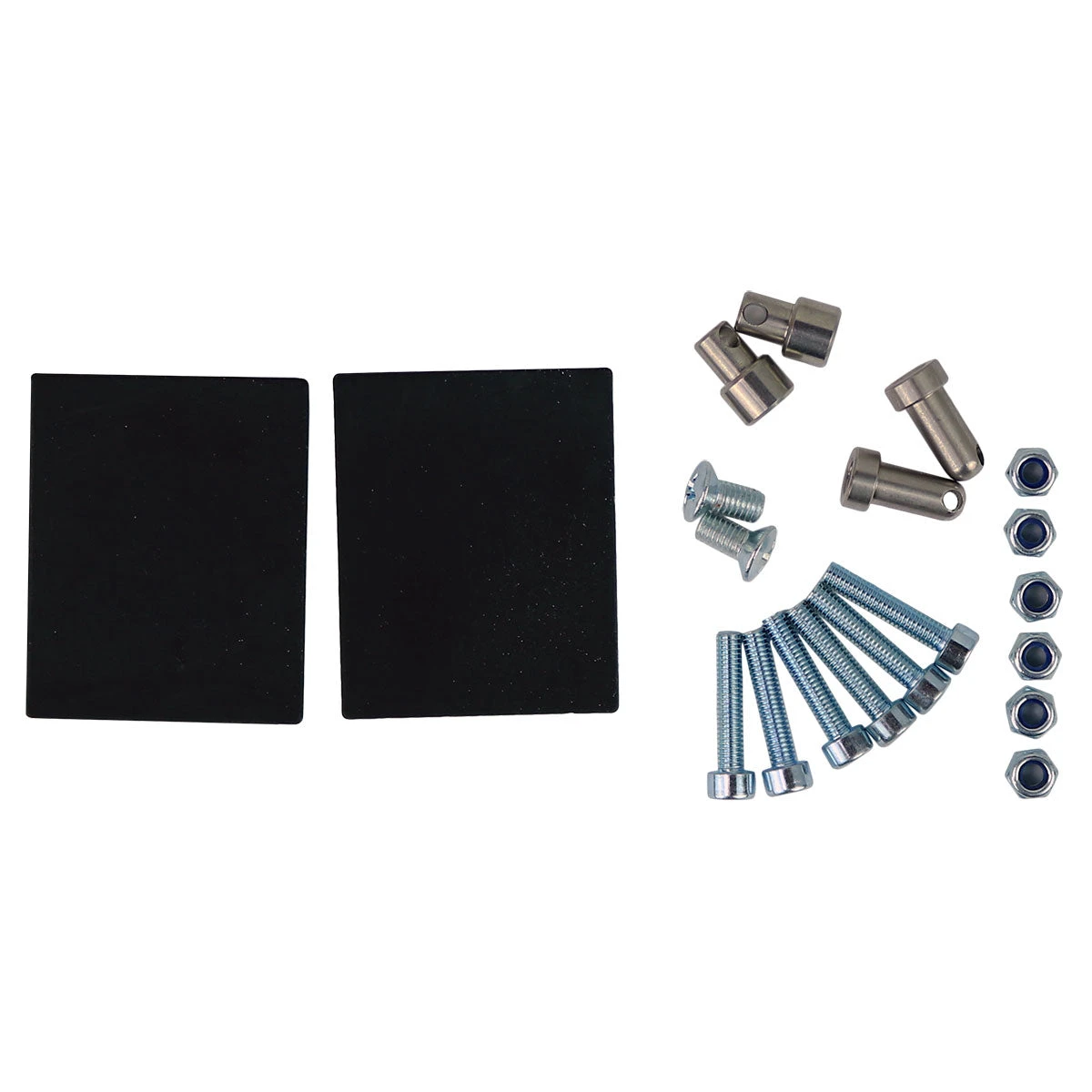 Leki Spare Pole Parts 4 Leki Spare Pole Parts - Image 2