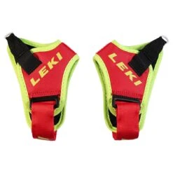 Leki Spare Pole Parts 11 Leki Spare Pole Parts -Finest Ski Equipment Leki Trigger S Strap Frame SML