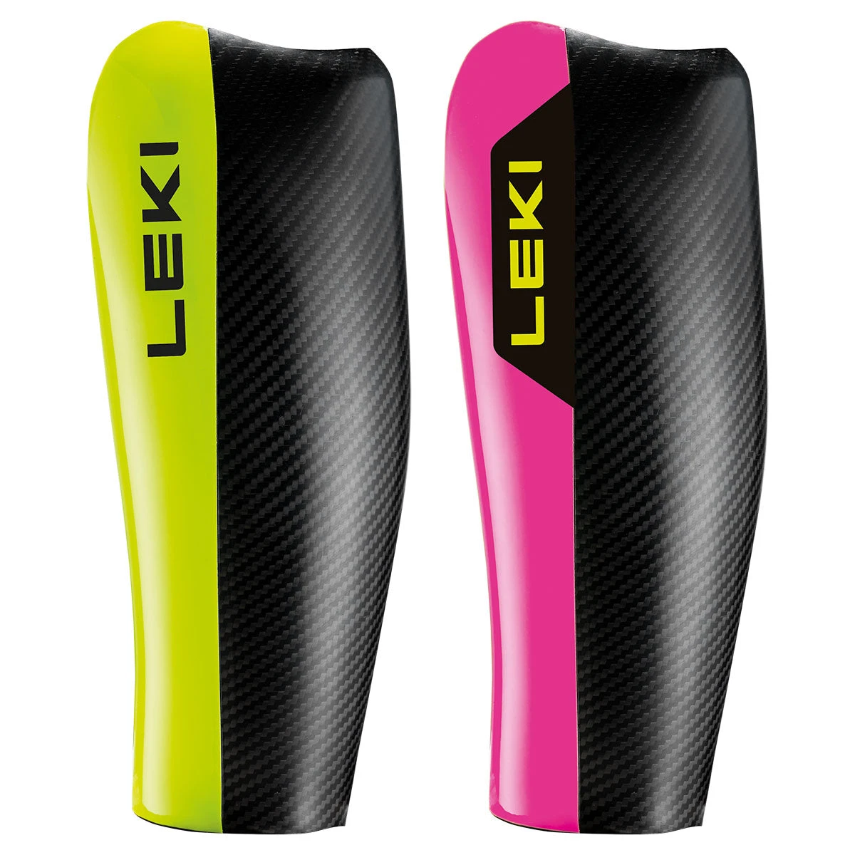 Leki Carbon Flex 3.0 Arm Guards 3 Leki Carbon Flex 3.0 Arm Guards