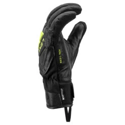 Leki WCR C-TECH 3D Gloves 9 Leki WCR C-TECH 3D Gloves -Finest Ski Equipment Leki WCR C Tech Glove 2