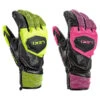 Leki WCR Venom SL 3D Gloves 2 Leki WCR Venom SL 3D Gloves -Finest Ski Equipment Leki WCR Venom Gloves