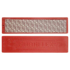 Moonflex Diamond Stone 12 Moonflex Diamond Stone -Finest Ski Equipment Moonflex Red