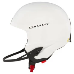 Oakley ARC5 MIPS FIS Helmet -Finest Ski Equipment Oakley ARC5 MIPS FIS WH 3