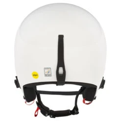 Oakley ARC5 MIPS FIS Helmet -Finest Ski Equipment Oakley ARC5 MIPS FIS WHT 4