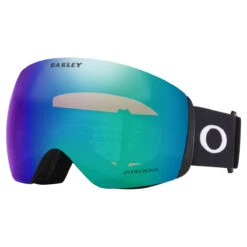 Oakley Flight Deck M Goggles -Finest Ski Equipment Oakley Flight Deck Argon 1