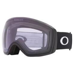 Oakley Flight Deck L Goggles -Finest Ski Equipment Oakley Flight Deck Clear 1