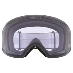 Oakley Flight Deck M Goggles -Finest Ski Equipment Oakley Flight Deck Clear 2 1