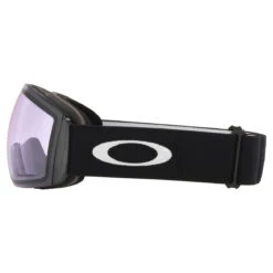Oakley Flight Deck L Goggles -Finest Ski Equipment Oakley Flight Deck Clear 4