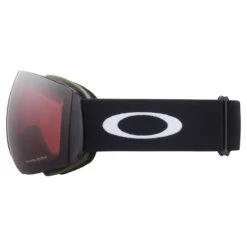 Oakley Flight Deck L Goggles -Finest Ski Equipment Oakley Flight Deck Garnett 4