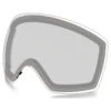 Oakley Flight Deck Goggle Lenses 1 Oakley Flight Deck Goggle Lenses -Finest Ski Equipment Oakley Flight Deck Lens CLR