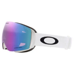 2025 Oakley Flight Deck M Goggles 16 2025 Oakley Flight Deck M Goggles -Finest Ski Equipment Oakley Flight Deck M 7064G1 1
