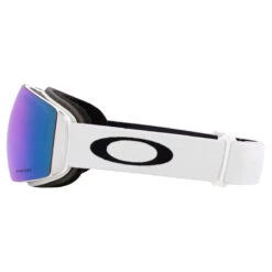 2025 Oakley Flight Deck M Goggles 19 2025 Oakley Flight Deck M Goggles -Finest Ski Equipment Oakley Flight Deck M 7064G1 3