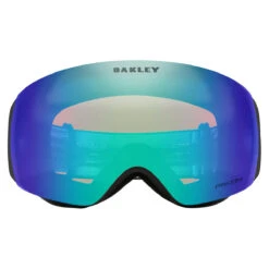 2025 Oakley Flight Deck M Goggles 14 2025 Oakley Flight Deck M Goggles -Finest Ski Equipment Oakley Flight Deck M BLK ARG 2