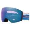 Oakley Flight Deck Pro L Goggles - Shiffrin -Finest Ski Equipment Oakley Flight Deck Pro L Mikaela 1 1