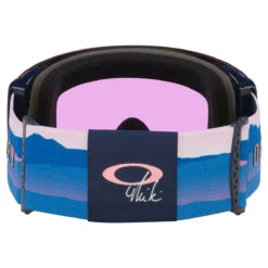 Oakley Flight Deck Pro M Goggles - Shiffrin -Finest Ski Equipment Oakley Flight Deck Pro L Mikaela 3