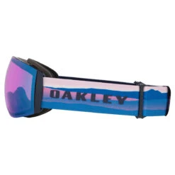 Oakley Flight Deck Pro M Goggles - Shiffrin -Finest Ski Equipment Oakley Flight Deck Pro L Mikaela 4