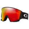 Oakley Flow Scape L Goggles -Finest Ski Equipment Oakley Flow Scape L BLK 1