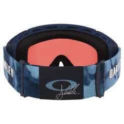 Oakley Flow Scape L Goggles - Kilde -Finest Ski Equipment Oakley Flow Scape L Kilde 3