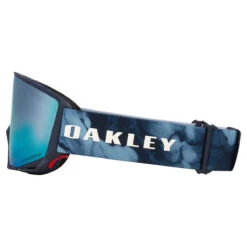 Oakley Flow Scape L Goggles - Kilde -Finest Ski Equipment Oakley Flow Scape L Kilde 4