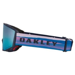 Oakley Flow Scape M Goggles - Shiffrin 9 Oakley Flow Scape M Goggles - Shiffrin -Finest Ski Equipment Oakley Flow Scape M Mikaela 4
