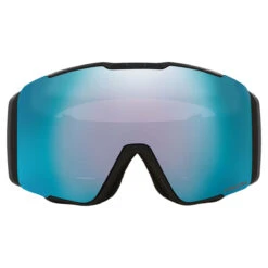 Oakley Line Miner Pro M Goggles -Finest Ski Equipment Oakley Line Miner Pro L 713602 2
