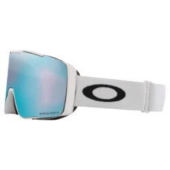 Oakley Line Miner Pro M Goggles -Finest Ski Equipment Oakley Line Miner Pro L 713607 1