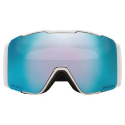 Oakley Line Miner Pro M Goggles -Finest Ski Equipment Oakley Line Miner Pro L 713607 2