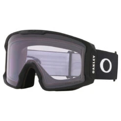Oakley Line Miner L Goggles