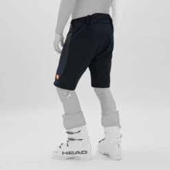 POC Adult Race Shorts 11 POC Adult Race Shorts -Finest Ski Equipment POC Adult Training Short 4