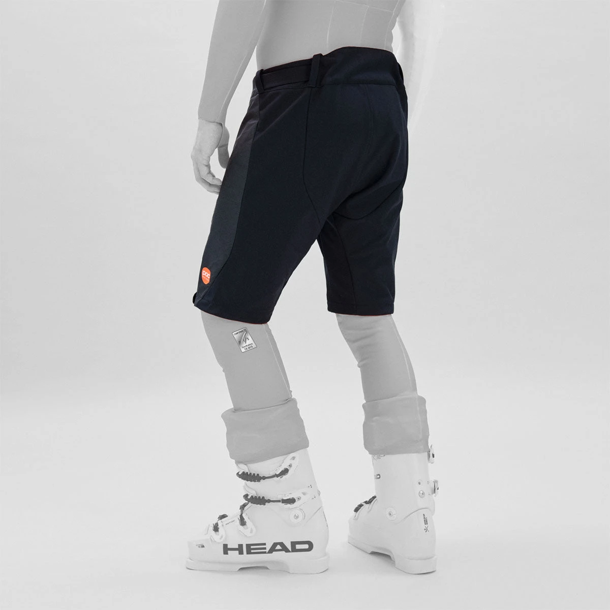 POC Adult Race Shorts 7 POC Adult Race Shorts - Image 5