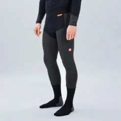 2025 POC Resistance Baselayer Pant 8 2025 POC Resistance Baselayer Pant -Finest Ski Equipment POC Resistant Pant 3