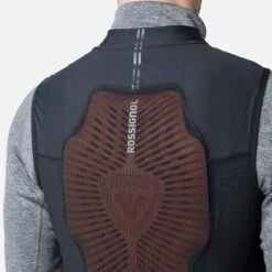 Rossignol Flexvent Vest Back Protector 17 Rossignol Flexvent Vest Back Protector -Finest Ski Equipment RKMP200 FLEXVENT VEST SR RGB72DPI 06
