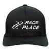 Race Place Flexfit Hat 2 Race Place Flexfit Hat -Finest Ski Equipment Race Place Flexfit Cap 2