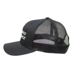 Race Place Mesh Trucker Hat -Finest Ski Equipment Race Place Trucker Cap 3