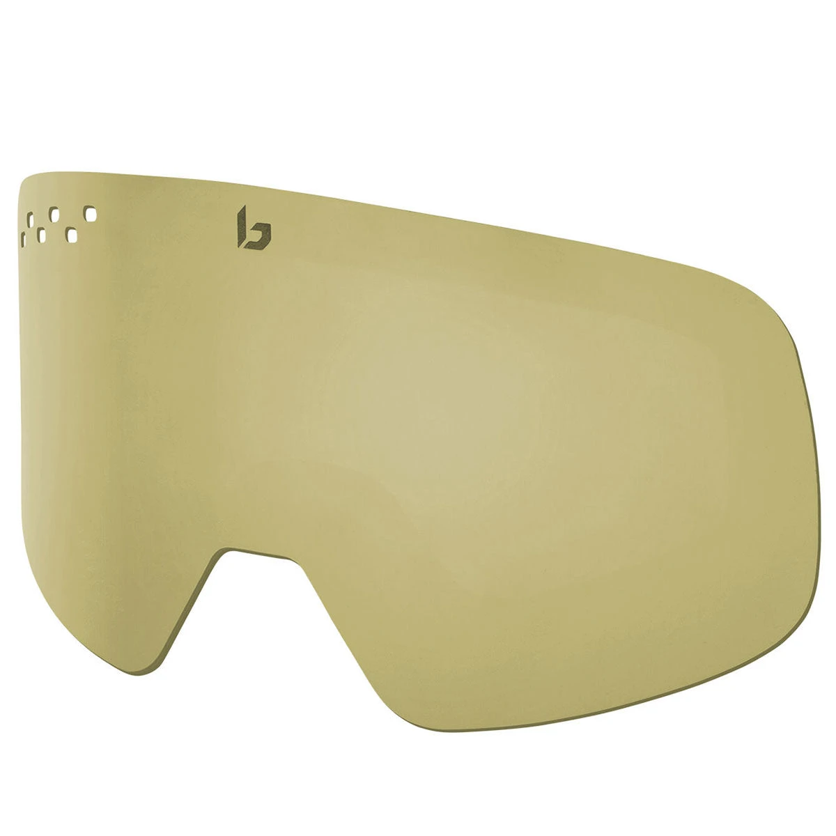 2025 Bolle Nevada Goggle Lenses 5 2025 Bolle Nevada Goggle Lenses - Image 3