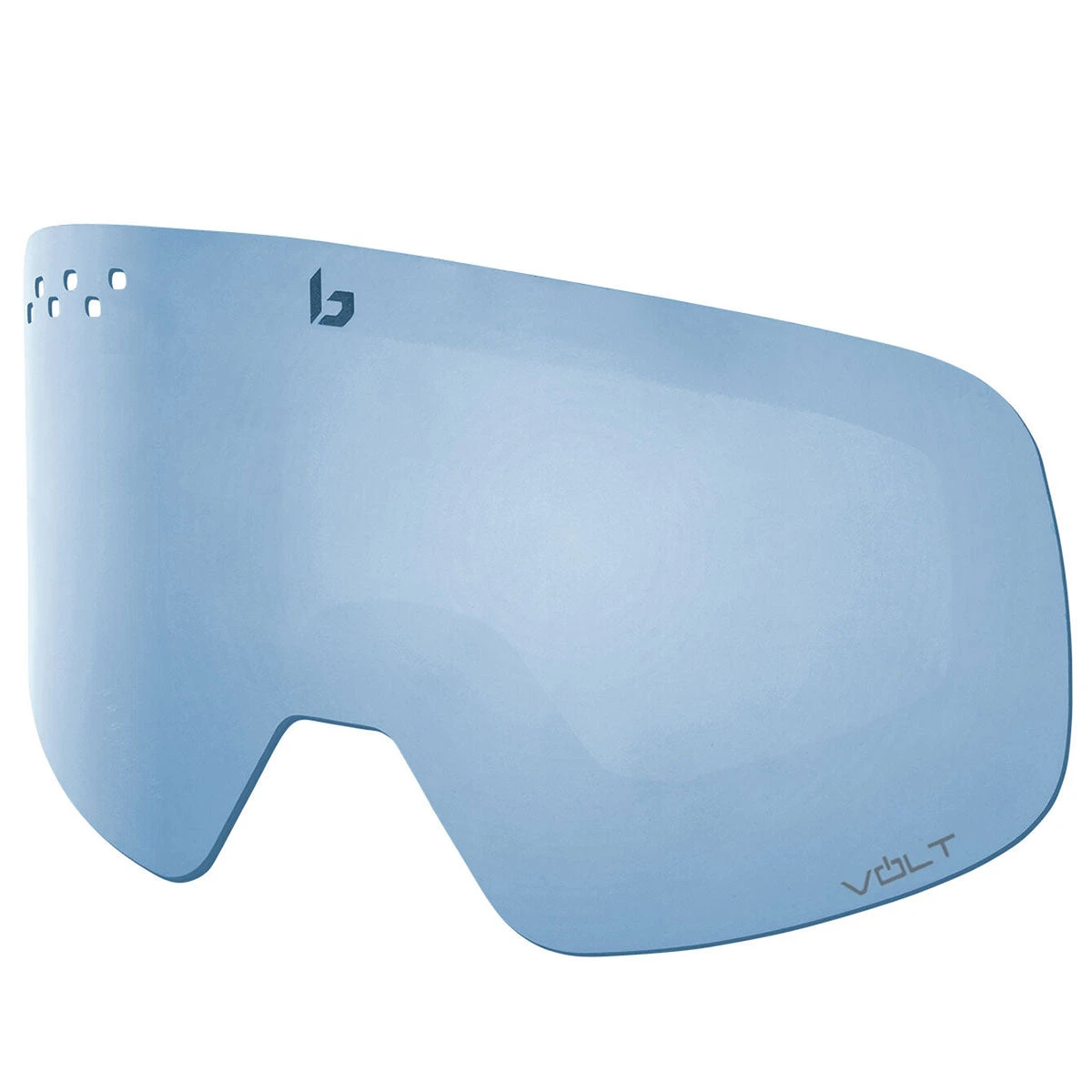 2025 Bolle Nevada Goggle Lenses 4 2025 Bolle Nevada Goggle Lenses - Image 2
