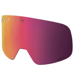 2025 Bolle Nevada Goggle Lenses