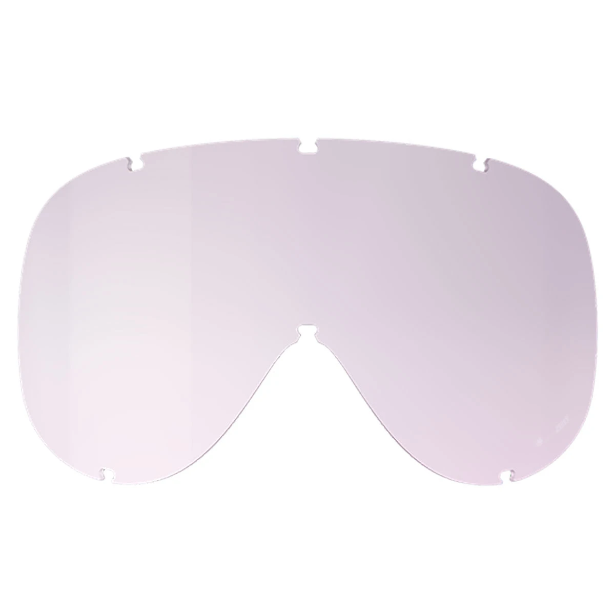 POC Retina Goggle Lenses 4 POC Retina Goggle Lenses - Image 2